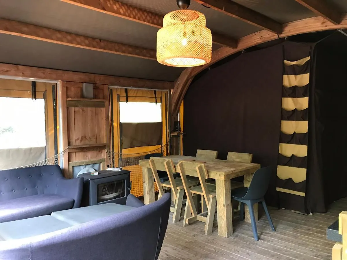 Lodge Suze Luxe Nature