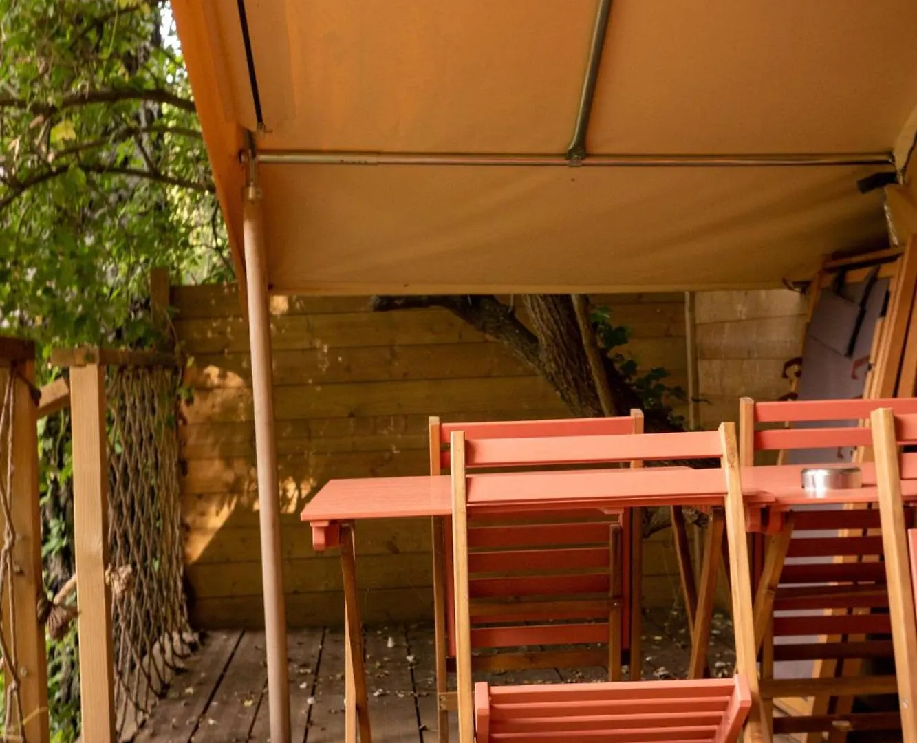 Lodge Suze Luxe Nature