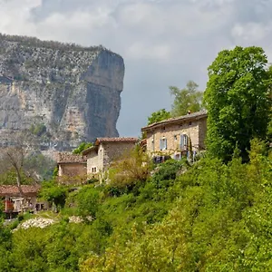 L'echappée En Vercors Hébergement de vacances