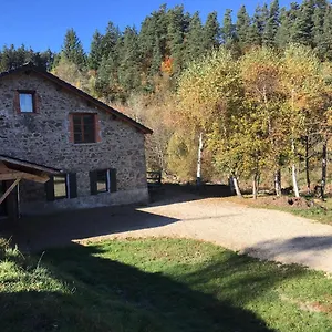 Les Murmures Du Lignon Hébergement de vacances