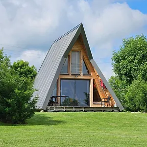 Logis Crozas Chalet