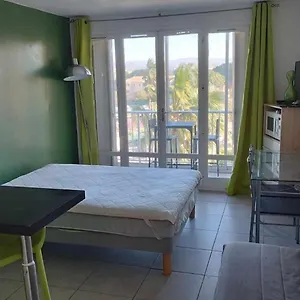 studio-frejus-2km-mer-avec-parking.fr-provencehotel.com/