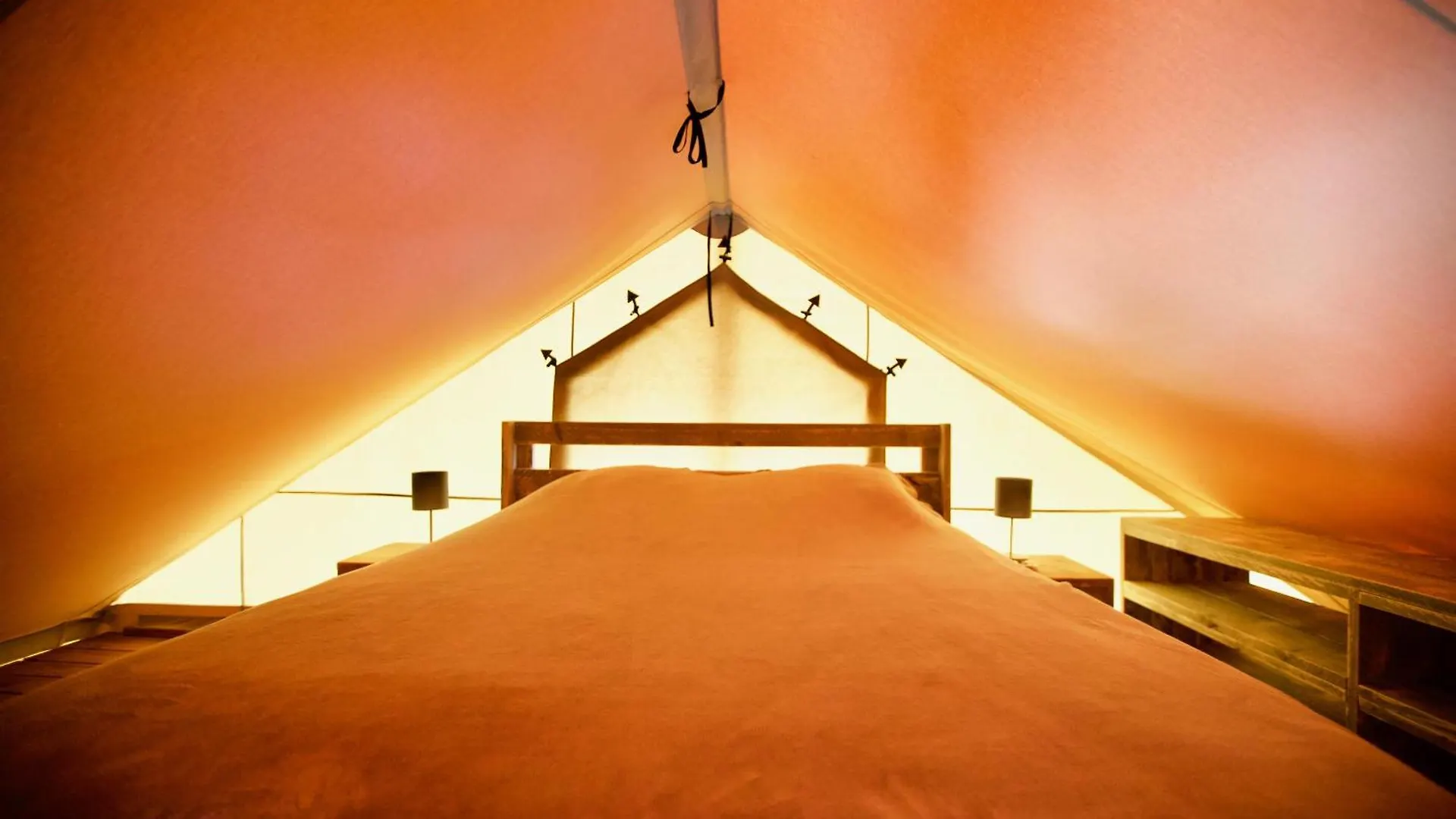 Lodge Suze Luxe Nature France